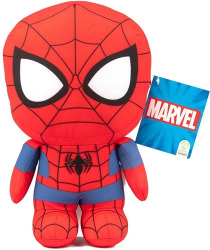 Spiderman Pluche - met Geluid - Knuffel