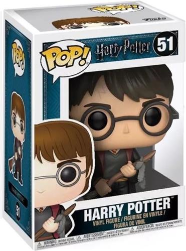 Funko Pop! Harry Potter - Harry Potter #51 Exclusive