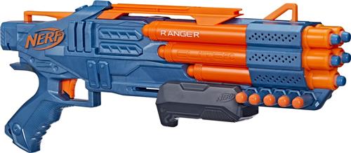 NERF Elite 2.0 Ranger PD 5 - Blaster