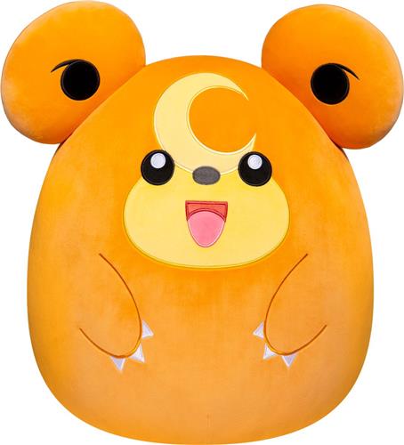 Squishmallow - Teddiursa 35 cm