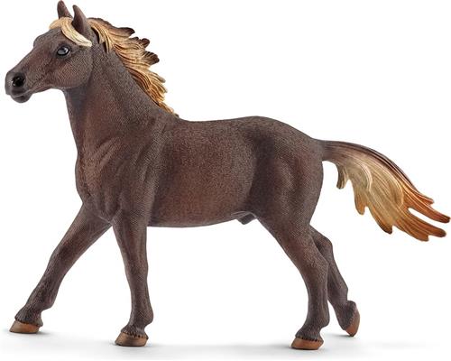 Schleich 13805 Mustang Hengst