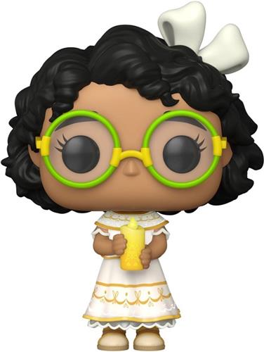 Funko Pop! Disney's 100th Anniversary - Mirabel #1327 Glow in the Dark