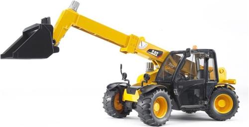 Bruder - Caterpillar Telehandler (2141)