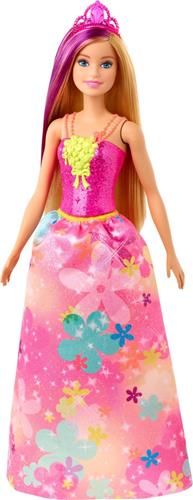 Barbie Dreamtopia Prinses - Blond haar