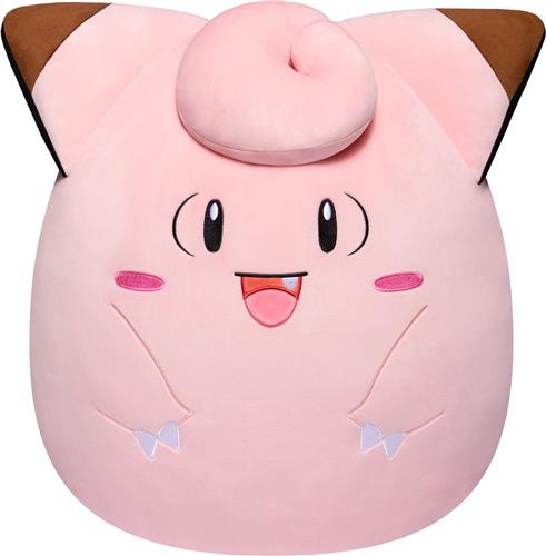 Squishmallow - Clefairy 35 cm