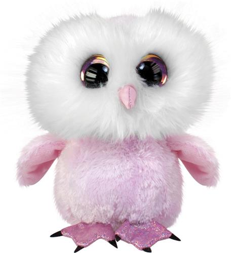 Lumo Owl Pöllö - Big - 24cm