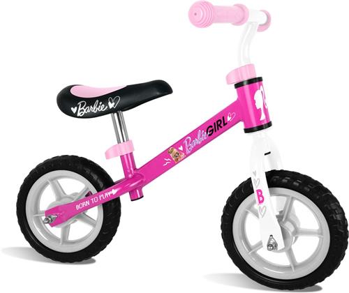 Mattel Barbie Loopfiets Met 2 Wielen - Loopfiets