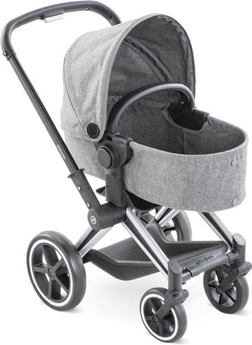 Poppenwagen Corolle Cybex 3 in1 Pram (62 x 70 x 40,5 cm)