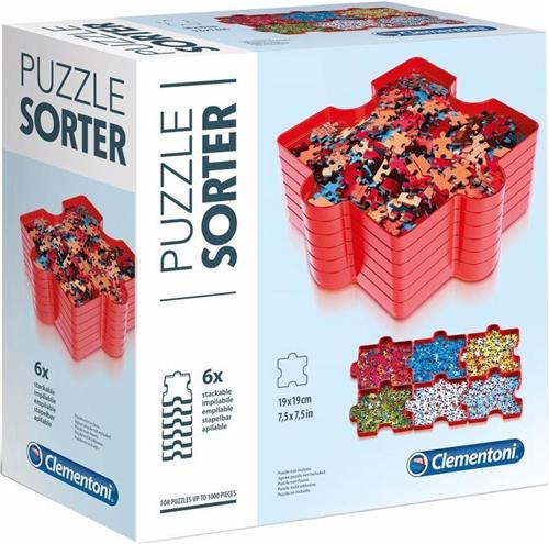 PUZZLE SORTER