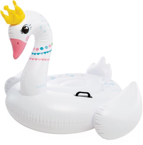 Intex Majestic Swan Ride-ON - Leeftijd 3+