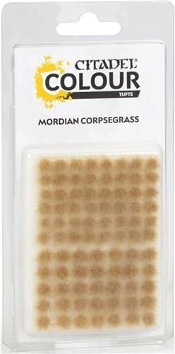 Warhammer - Citadel Colour Tufts Mordian Corpsegrass