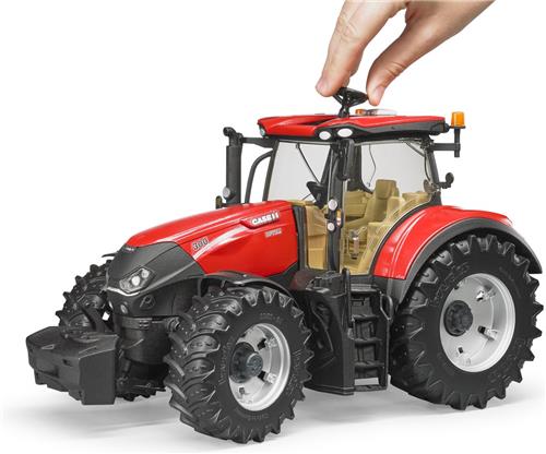 Bruder - Traktor Case IH Opum 300 CVX (03190)