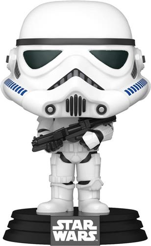 Funko Pop! Star Wars A New Hope - Stormtrooper #598