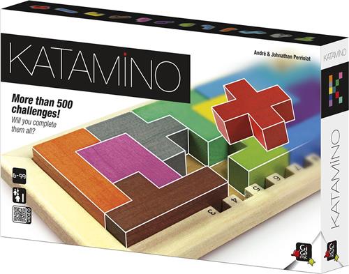 Katamino Classic