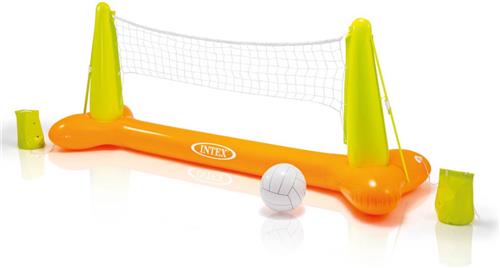 Intex Pool Volleyball Game - Age 6+