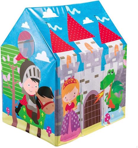 ROYAL CASTLE PLAY TENT