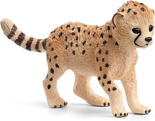 schleich WILD LIFE - Jachtluipaardwelpje - 14866