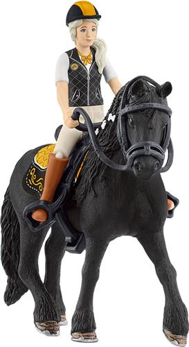 Schleich Horse Club Tori & Princess 42640