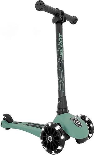 Scoot and Ride Forest Highwaykick 3 Step SR-96345