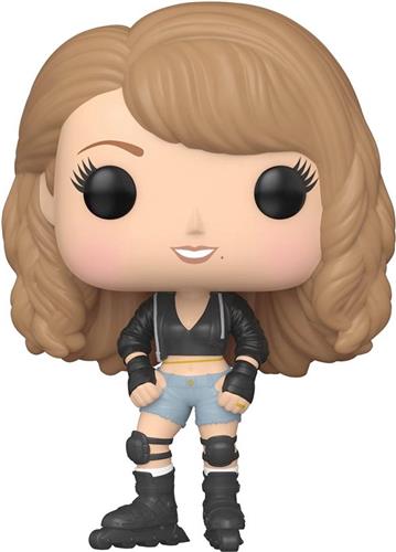 Pop Rocks: Mariah Carey - Fantasy - Funko Pop #276