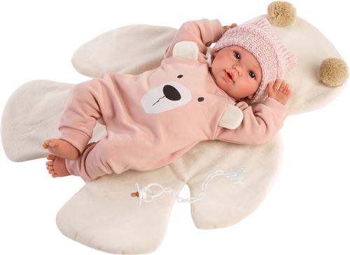 Babypop Llorens 36 cm