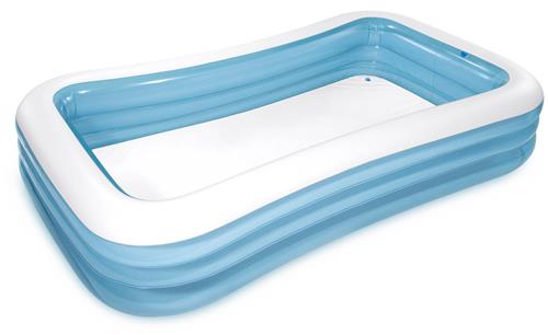 Intex Swim Center Family Pool - Opblaaszwembad - 305 x 183 x 56 cm