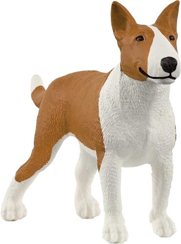 schleich FARM WORLD - BulterriÃ«r - 13966