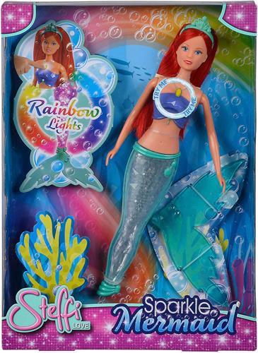 Pop Simba Sparkel Mermaid