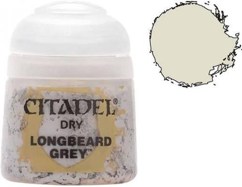 Citadel Dry: Longbeard Grey