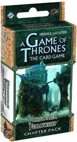 A Game of Thrones Lcg