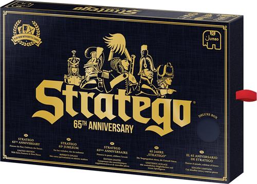 Stratego 65th Anniversary Edition