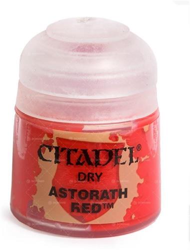 Citadel Dry: Astorath Red