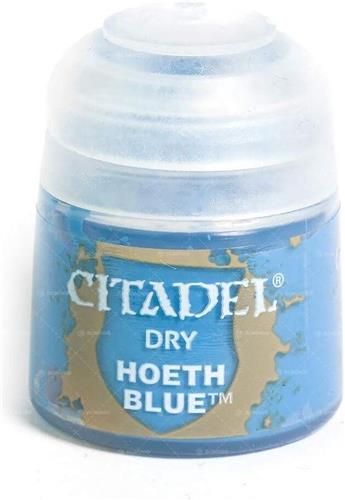 Citadel Dry: Hoeth Blue