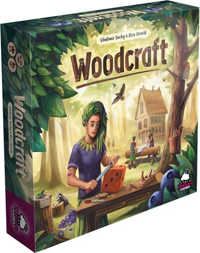 Woodcraft (EN)