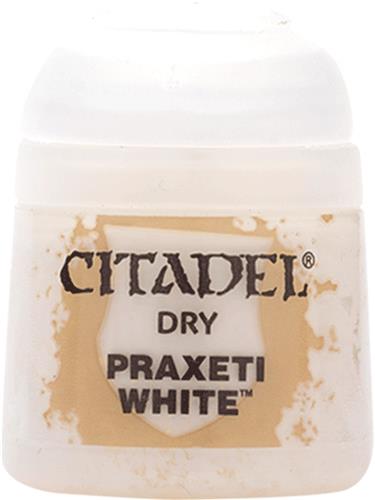 Citadel Dry: Praxeti White