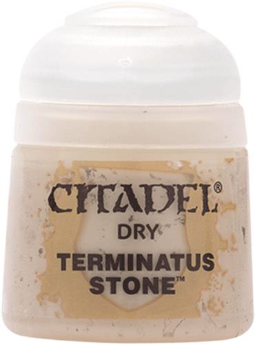 Citadel Dry: Terminatus Stone