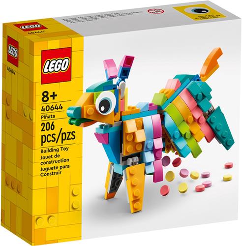 Lego - Piñata 40644