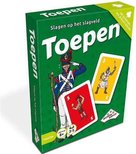 Toepen