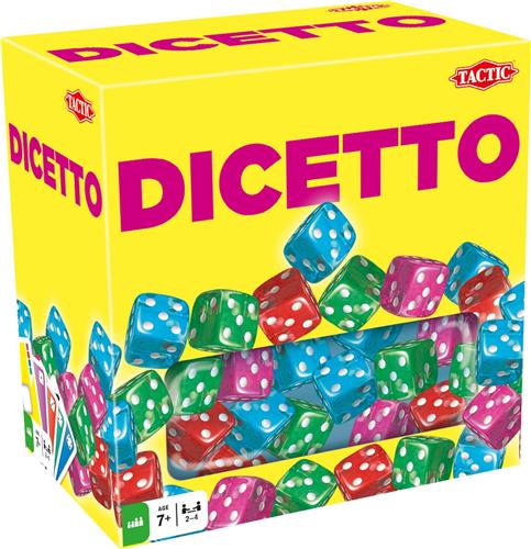 Dicetto