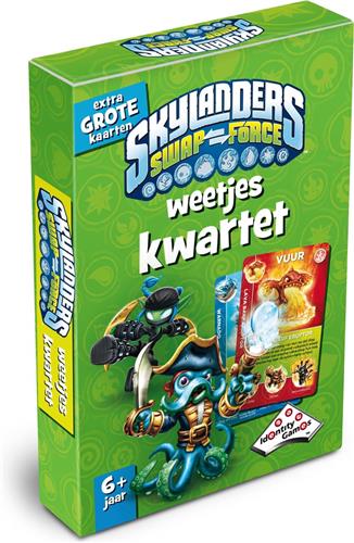 Skylanders Swap Force special edition