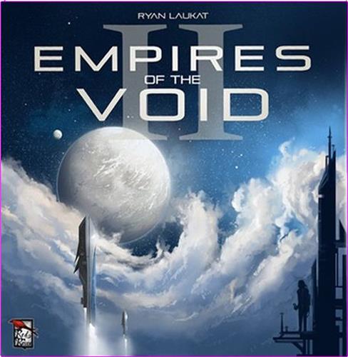 Empires of the Void II