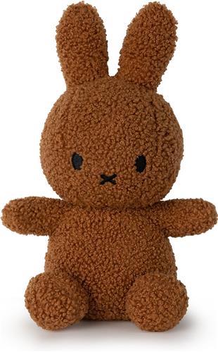 Nijntje ECO Tiny Teddy Cinnamon 23cm