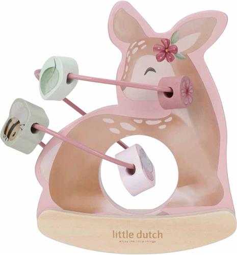 Little Dutch Wiebeldier Hert - Fairy Garden FSC