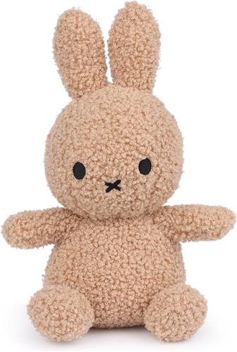 Nijntje ECO Tiny Teddy Beige 23cm