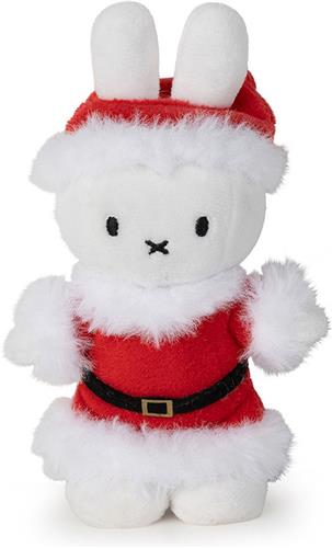 Nijntje Santa Staand (14 cm)