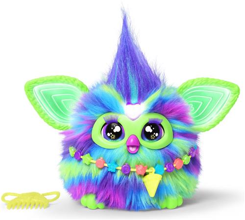 Furby Galaxy