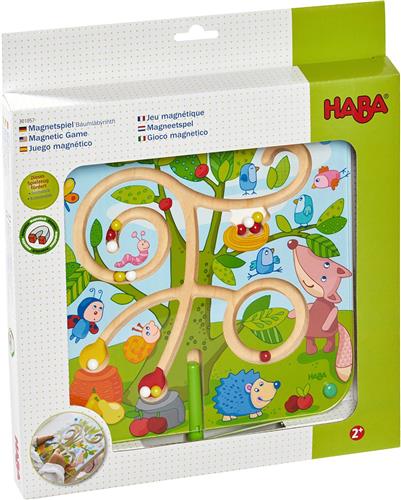 HABA Spiel Magnetspiele