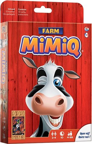 Mimiq Farm