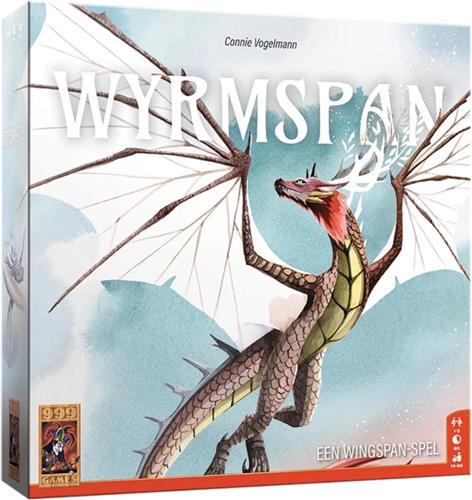 Wyrmspan