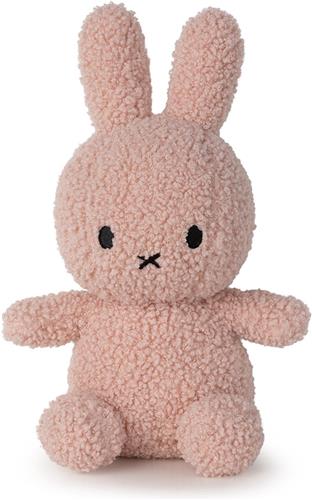 Nijntje ECO Tiny Teddy Pink 23cm